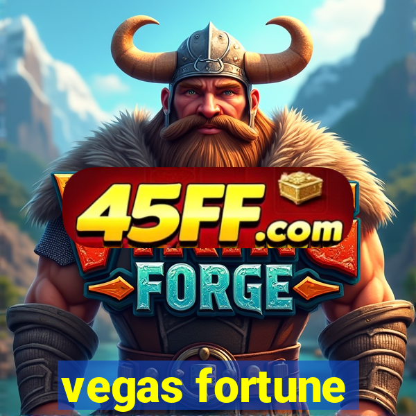 vegas fortune